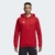 adidas Herren Core 18 Kapuzenpullover, rot (Power Red/White), L - 10