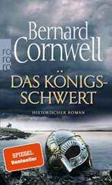 Das Königsschwert (Die Uhtred-Saga, Band 12) - 1