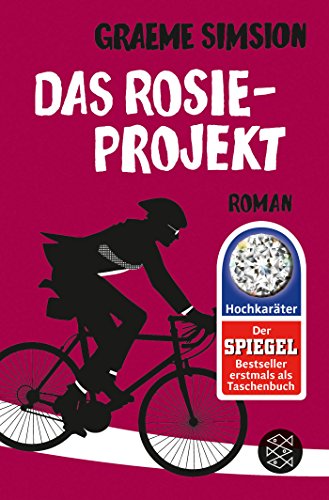 Das Rosie-Projekt - 1