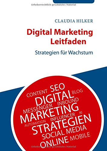 Digital Marketing Leitfaden: Strategien für Wachstum - 1