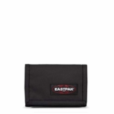 Eastpak Crew Single Geldbörse, 13 cm, Schwarz (Black) - 1