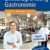 Existenzgründung Gastronomie: Checklisten, Businessplan und mehr - 1