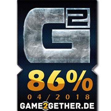 Gamewarez (blue) Made in Germany. PS4, 360, XBOX One, Nintendo DS Kompatibel Gaming Sitzsack, Polyester, Crimson Thunder 2.0 (Rot), 95 x 65 x 90 cm - 16