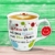 H:)PPY life 45357 Kaffeebecher mit Dekor Freude, Geschenktasse, Porzellan, 40 cl - 4