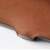 I-CLIP ® Geldbörse Soft-Touch Oak, Metallic-Grey (In 8 Varianten Erhältlich) - 3