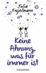 Keine Ahnung, was für immer ist: Poetry - 1