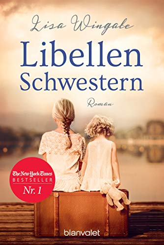 Libellenschwestern: Roman – Der New-York-Times-Bestseller - 