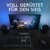 Logitech G502 HERO High-Performance Gaming-Maus, HERO 16000 DPI Optischer Sensor, RGB-Beleuchtung, Gewichtstuning, 11 Programmierbare Tasten, Anpassbare Spielprofile, PC/Mac - Deutsche Verpackung - 7