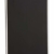 Moleskine - Klassisches Blanko Notizbuch - Hardcover mit Elastischem Verschlussband - Farbe Schwarz - Größe Groß 13 x 21 cm - 208 Seiten - 5