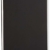 Moleskine - Klassisches Blanko Notizbuch - Hardcover mit Elastischem Verschlussband - Farbe Schwarz - Größe Groß 13 x 21 cm - 208 Seiten - 6