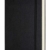 Moleskine - Klassisches Notizbuch mit Punktraster und Zusatzseiten - Hardcover mit elastischem Verschlussband - Farbe Schwarz - Größe A5 13 x 21 - 400 Seiten - 2