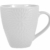 My-goodbuy24 XXL Kaffeebecher Set | 4 Stück | 400ml | Keramik | Strukturdesign | in den Farben türkis, weiß, Hellbraun, rosa - Ideal für Ihr liebsten morgendlichen Kaffeegenuß - 2