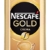 NESCAFÉ GOLD Crema, löslicher Bohnenkaffee aus erlesenen Kaffeebohnen, Instant-Pulver, koffeinhaltig & aromatisch, 1er Pack (1 x 200g) - 1