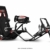 Next Level Racing® F-GT Lite Formula and GT Foldable Simulator Cockpit - 5
