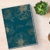 Notizbuch A5 liniert [Goldblüte] von Trendstuff by Häfft | 126 Seiten | ideal als Tagebuch, Bullet Journal, Ideenbuch, Schreibheft | nachhaltig & klimaneutral - 5