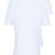 OLYMP Herren T-Shirt Doppelpack V-Ausschnitt- Weiß, L - 2