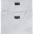 OLYMP Herren T-Shirt Doppelpack V-Ausschnitt- Weiß, L - 4