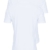 OLYMP Herren T-Shirt Doppelpack V-Ausschnitt- Weiß, L - 5