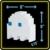 Pac-Man Lampe Ghost Light - 3