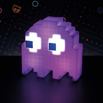 Pac-Man Lampe Ghost Light - 8