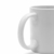 PhotoFancy Tasse mit Spruch selbst gestalten – Personalisierte Tasse mit Text beschriften (Weiß) - 4