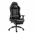 Play Haha Ergonomischer Gaming-Stuhl Racing-Stil Bürostuhl mit großer hoher Rückenlehne und gepolsterter Armlehne 666 rot - 1