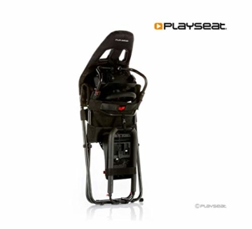 Playseat Challenge Schwarz - 3