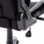 Robas Lund OH/FD01/NG DX Racer 5 Gaming Stuhl/ Büro-/ Schreibtischstuhl, mit Wippfunktion Gamer Stuhl Höhenverstellbarer Drehstuhl PC Stuhl Ergonomischer Chefsessel, schwarz-grau - 11