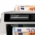 Safescan 2465-S - Banknotenzähler für gemischte Geldscheine, mit 7-facher Falschgeldprüfung - 6