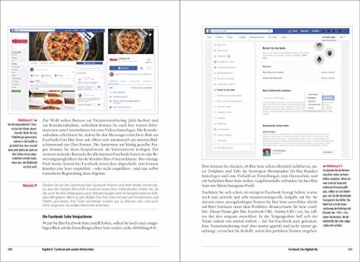 Social Media Marketing - Praxishandbuch für Twitter, Facebook, Instagram & Co.: Mit Beiträgen von Thomas Schwenke, Wibke Ladwig und Tamar Weinberg - 3