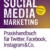 Social Media Marketing - Praxishandbuch für Twitter, Facebook, Instagram & Co.: Mit Beiträgen von Thomas Schwenke, Wibke Ladwig und Tamar Weinberg - 1