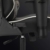 SONGMICS Gamingstuhl, Bürostuhl mit hoher Rückenlehne, Computerstuhl, Racing Chair, gepolsterter Sitz, Kopfstütze und Lendenkissen verstellbar, fürs Büro, Arbeitszimmer, schwarz-Tarnfarben RCG47BG - 9