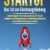 STARTUP: Das 1x1 zur Existenzgründung, Selbstständigkeit & Unternehmensführung. Wie Sie sich erfolgreich selbstständig machen, ein Unternehmen gründen und einen effektiven Businessplan erstellen - 1