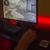 SyberDesk Gaming Desk mit LED für Gamer - 3