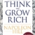 Think and Grow Rich – Deutsche Ausgabe: Die ungekürzte und unveränderte Originalausgabe von Denke nach und werde reich von 1937 - 1
