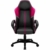 ThunderX3 BC1 BOSS Gaming-Stuhl AIR-Technologie in Fuchsia Pink - 3