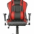 Trust GXT 707R Resto Gaming-Stuhl (Ergonomisch mit Höhenverstellbare Armlehnen) Rot - 6