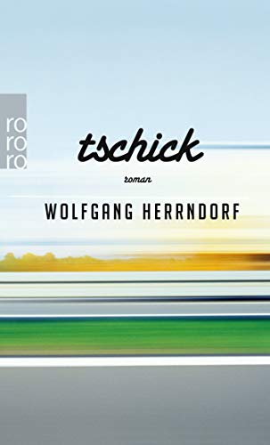 Tschick - 1