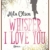 Whisper I Love You - 1