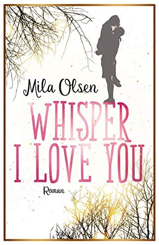 Whisper I Love You - 1