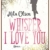 Whisper I Love You - 