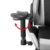 WOLTU Gaming Stuhl Racing Stuhl Bürostuhl Chefsessel Schreibtischstuhl Sportsitz mit Kopfstütze und Lendenkissen, Armlehne verstellbar, mit Fußstütze, Kunstleder, höhenverstellbar, Weiß, BS14ws - 7