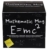 Bada Bing XL Tasse Mathe Formeln Kaffeebecher Mathematik Ca. 850 ml Becher Matheformeln Kaffeetasse Küche Büro Geschenk Abitur Studium 92 - 2