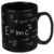 Bada Bing XL Tasse Mathe Formeln Kaffeebecher Mathematik Ca. 850 ml Becher Matheformeln Kaffeetasse Küche Büro Geschenk Abitur Studium 92 - 1