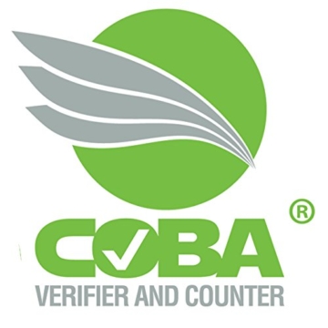 COBA 1260 Profi Banknotenzähler - 3