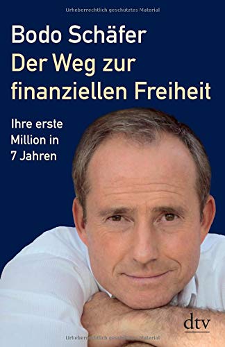 Der Weg zur finanziellen Freiheit: Die erste Million - 1