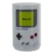 Game Boy Mini-Licht mit Sound - 1