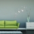 Gearmax® 3D Schmetterling Wandtattoos Spiegel Style abnehmbar Aufkleber Art Wandbild Wand Aufkleber Haus Dekor - 6