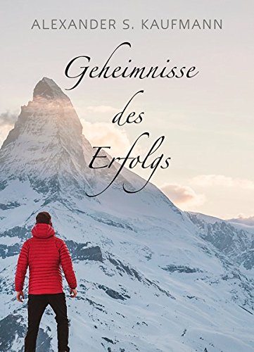 Geheimnisse des Erfolgs - 1