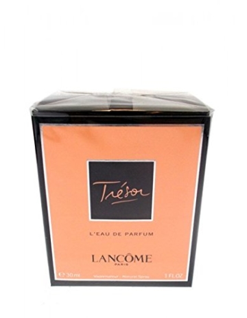 Lancome Tresor Eau de Parfum 30ml - 1